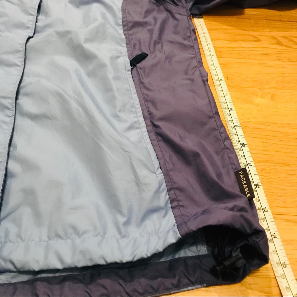 Columbia Full-Zip Hooded Jacket - image 5